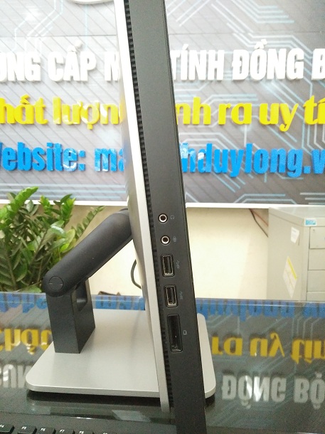 Dell all in one 9020, Core i3 4130, Màn Touch 23