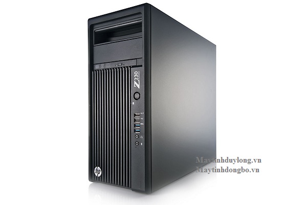 Hp Workstation z230/ Core i5 4570, Dram3 4G, HDD 500G giá siêu rẻ độ bền cao