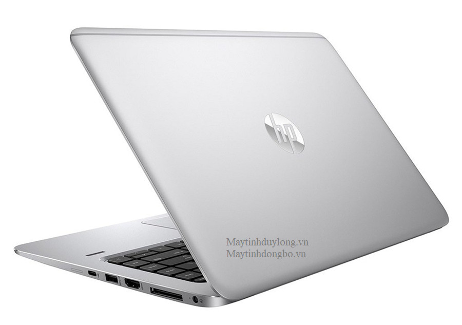 Laptop HP EliteBook folio 1040 G3/ Cor i7 6600u, Dram4 8G, SD M2 256G, Màn FHD 14'' LED