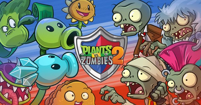 Game Plants vs Zombies và những bí mật chưa từng được tiết lộ