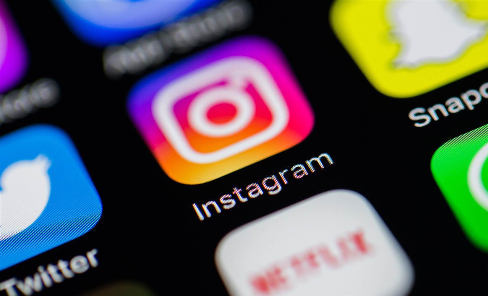 Instagram ra mắt những chức năng chiến đấu lại với bắt nạt online