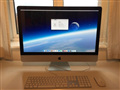 Apple iMac, A1312 màn hình Full HD 27inchs, core-i5, Dram 8Gb, HDD 1T