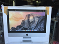 Apple iMac, Mc309 màn hình Full HD 21,5inchs, core-i5, Dram 8Gb, HDD 500Gb