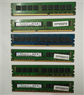 Bộ nhớ DDram3 Ecc Samsung PC3 8Gb bus 1600 đẳng cấp