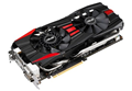 Card màn hình ASUS GeForce® GTX 780 DirectCU II Chuyên game và đồ họa dựng phim