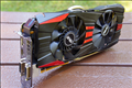 Card màn hình ASUS GeForce® GTX 780 DirectCU II Chuyên game và đồ họa dựng phim