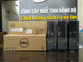 Dell Optiplex 9020/ Core-i5 4590/ Dram3 4Gb/ HDD 500Gb cấu hình 02 máy thế hệ mới