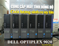 Dell Optiplex 9020/ Core-i5 4590/ Dram3 4Gb/ HDD 500Gb cấu hình 02 máy thế hệ mới