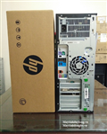 HP WORKSTATION Z420, Xeon E5-2696v2, VGA GTX 1070-OC 8GR5, DRam3 32G, SSD 256G+HDD 2T SALE HẾT GIÁ