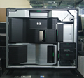 Hp WorkStation Z800/ 02 Xeon X5650/ Quadro 5000/ Dram3 32Gb Ecc/ SSD 120Gb + HDD 1Tb