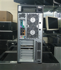 Hp WorkStation Z800/ 02 Xeon X5650/ Quadro 5000/ Dram3 32Gb Ecc/ SSD 120Gb + HDD 1Tb