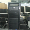 Hp WorkStation Z800/ 02 Xeon X5650/ Quadro 5000/ Dram3 32Gb Ecc/ SSD 120Gb + HDD 1Tb