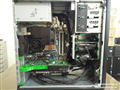 Hp Z420 WorkStation/ Xeon E5-1620/ Dram3 16Gb Ecc/ SSD 120Gb+HDD 1Tb/ VGA Quadro 600