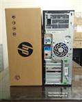 Hp Z420 WorkStation/ Xeon E5-1620/ Dram3 16Gb Ecc/ SSD 120Gb+HDD 1Tb/ VGA Quadro 600