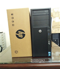 Hp Z420 WorkStation/ Xeon Six core E5-2660/ Dram3 16Gb Ecc/ VGA Quadro 2000 chuyên đồ họa zender