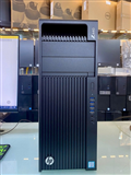 HP Z440 Xeon E5-2686v4, VGA RTX 2070 8GR6, ổ NVME 512G+HDD 1T, Dram4 32G - Siêu nhanh