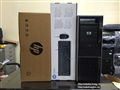 Hp Z600 Workstation/ Xeon dual E5620/ Dram3 24Gb/ Quadro 2000 máy tính đồ họa