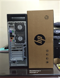 Hp Z600 Workstation/ Xeon dual E5620/ Dram3 24Gb/ Quadro 2000 máy tính đồ họa