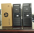 Hp Z600 WorsKtation/ Dual Sixco X5650/ Dram3 32Gb/ SSD 128Gb/ Quadro 2000 GDDR5