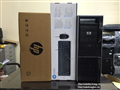 Hp Z600 WorsKtation/ Dual Sixco X5650/ Dram3 32Gb/ SSD 240Gb/ Quadro 5000 GDDR5