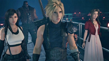 Final Fantasy VII Remake: Xứng danh game nhập vai hay nhất 2020