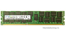 Bộ nhớ DDR3 16Gb - 1600Mhz ECC Registered dùng cho máy tính đồng bộ WorkStation