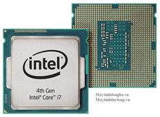 Bộ xử lý i7 4770s Gen 4/ 3,1G-Max 3,9Ghz, Socket 1150