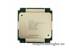 CPU Intel Xeon E5-2696 v3 - 18 Nhân 36 Luồng, Sức Mạnh Xử Lý Đỉnh Cao Cho Đồ Họa - Render - Dựng Phim