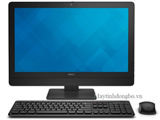 Dell All in one 9030/ Core i7 4770s, Card rời 2Gb, SSD 256G, DR3 8Gb, Màn 23-inch LED IPS FHD đồ họa game