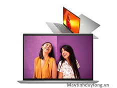 Dell Inpiron 5320 - Intel Core i7 1260P, RAM5 16GB, Ổ NVMe 512GB, Intel® Iris® Xe, Màn hình 13.3 QHD