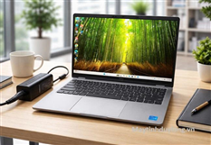 Dell Precision 3570 i7-1265U | 16GB RAM | Ổ NVMe 512GB | Laptop Workstation Mỏng Nhẹ Siêu Bền