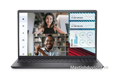 Dell Vostro 3530 Core i5-1334U | RAM 16GB | SSD 512GB | Màn 15.6 FHD | New 100%, Full Vat
