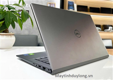 Dell Vostro 5402 - Core i5-1145G7, Dram4 16GB, Ổ nvme 512GB, Màn 14inch FHD, vỏ nhôm cao cấp