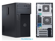 Dell WorkStation T1700/ Core i5 4590, Dram3 8Gb, SSD 120Gb+HDD 500Gb đỉnh cao văn phòng