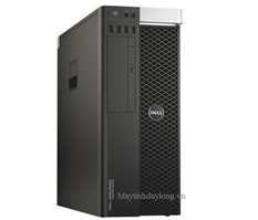 Dell WorkStation T7910/ Xeon E5-2686v4, DDR4 32G, VGA M4000 8GR5, ổ NVME 512G+HDD 1T