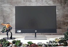 HP All-in-One 400 G6 - Màn 24inch, Pentium G5905, RAM 8GB, SSD NVMe 256GB