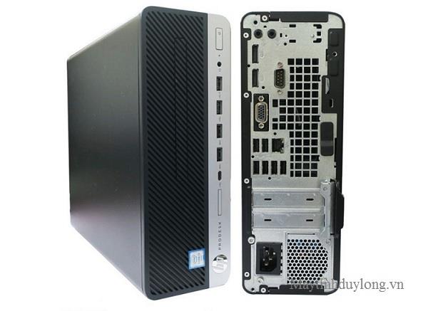 Máy tính đồng bộ Hp ProDesk 600 G3 SFF Core i3 6100 chất lượng cao