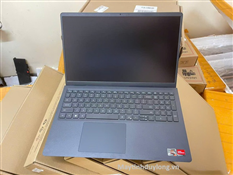 Laptop Dell 15 DC15255 Ryzen 7 7730U, RAM 16GB DDR4, Ổ NVMe 512GB, Màn 15.6inch Full HD
