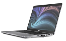 Laptop Dell cũ Latitude 5410, Core i5-10210U, Ram 8GB, PCIe 256GB, Màn 14 FHD IPS