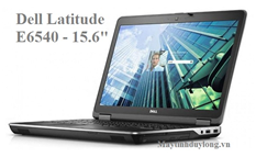 Laptop Dell E6540 - Core i5 4300M, Dram3 8G, SSD 240G, Màn 15,6 FHD IPS siêu nét