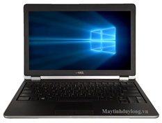 Laptop Dell E7440 - Core i5 4300u/ Dram3 8Gb/ SSD 256Gb/ Màn LED 14