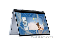 Laptop Dell Inspiron 7440 2in1, Core 5 120U, RAM5 8GB, SSD 512GB, Màn 14 FHD Tuoch, Windows 11