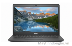 Laptop Dell Latitude 3410 | Core i7-10510U | RAM 16GB | SSD 512GB | MX250 2GB | Màn 14 FHD IPS