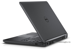 Laptop Dell Latitude E5450 cũ, Core i5 5500u, DRam 4Gb, SSD 120G, Màn 14inch