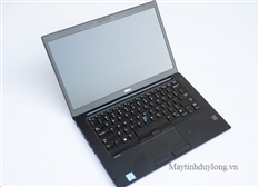 Laptop Dell Latitude E7470, Core i5 6300u/ Màn Full HD IPS, Dram4 8G, ổ NVME 256G