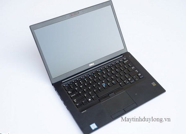 Laptop Dell Latitude E7470, Core i5 6300u/ Màn Full HD IPS, Dram4 8G, ổ NVME 256G