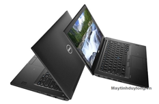 Laptop Dell Latitude E7490, Core i7 8650u, ổ NVME 256G, Dram4 8Gb, Màn LED 14inch FHD IPS