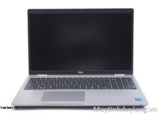 Laptop đồ họa Dell Precision M3571, i7-12700H, DRAM5 16GB, Ổ NVME 512GB, VGA RTX A1000