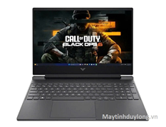 Laptop Gaming HP Victus 15 - Core i5-13420H | RAM 16GB | SSD 512GB | RTX 3050 6GB | Màn 15.6 FHD 144Hz
