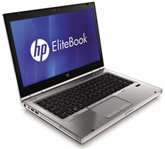 Laptop Hp EliteBook 8460p, Intel co-i5 hàng business nhập khẩu chất lượng cao